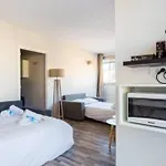 Quiet Studio - 4P - Saint-Lambert Tour Eiffel